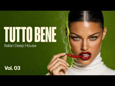 Youtube: Italian Deep House 2026 | The Best of Italian Deep House 2026 (Vol. 03)