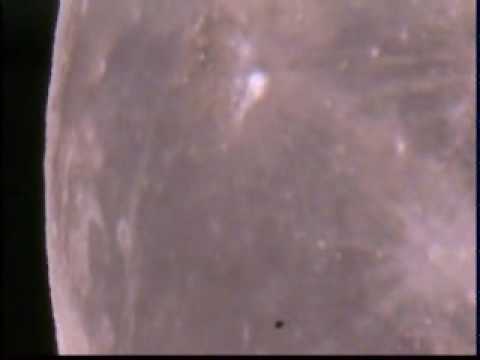 Youtube: Ufo Moon