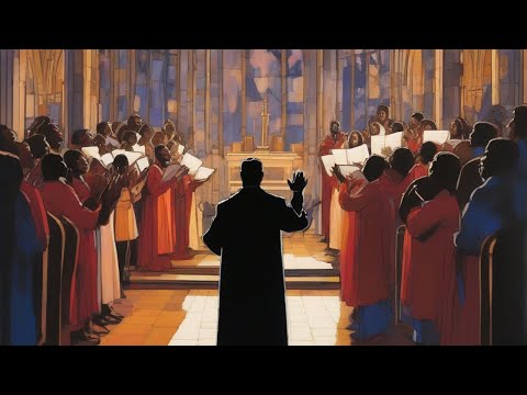 Youtube: I Walked the Fire (I Felt the Fall) [70s R&B/Gospel] #gospel #rhythmandblues #music