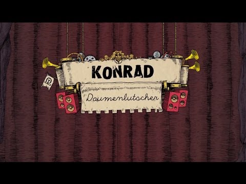 Youtube: Knorkator - Konrad