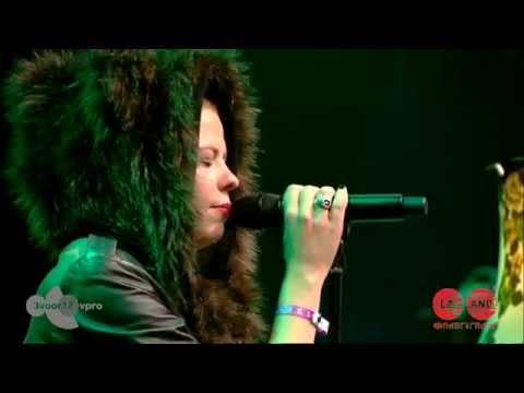 Youtube: Kovacs - Wolf - Lowlands 2014