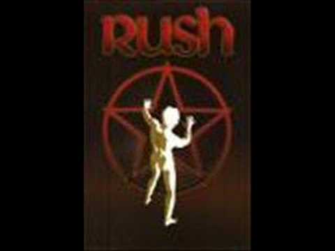 Youtube: Tom Sawyer - Rush (Lyrics In Description)