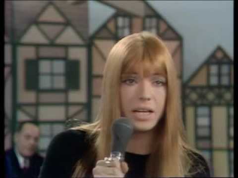 Youtube: Katja Ebstein - Wunder gibt es immer wieder 1970