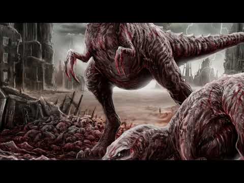 Youtube: Gutter Meat Clitter - Punisher