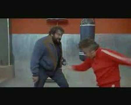 Youtube: bud spencer deutsch