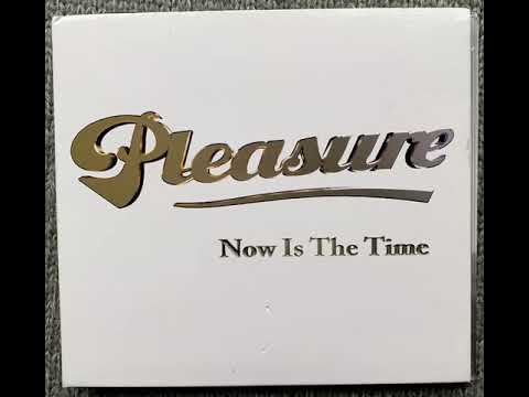 Youtube: PLEASURE- flirtatious