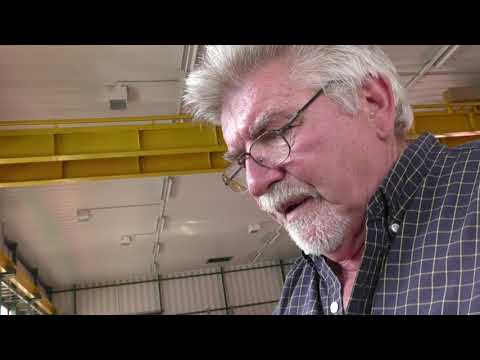 Youtube: CO2 Wärmekraftmaschine des Walter Loidl, Wien  8:30  Minuten Trailer