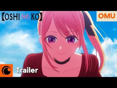 Youtube: 【OSHI NO KO】 - 【Mein Star】Staffel 3 Offizieller Trailer – OmU