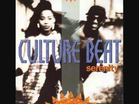 Youtube: Got To Get It - Culture Beat 1993