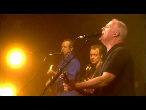 Youtube: David Gilmour - Wots... Uh The Deal