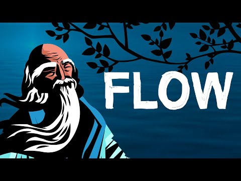 Youtube: TAOISM | The Philosophy Of Flow