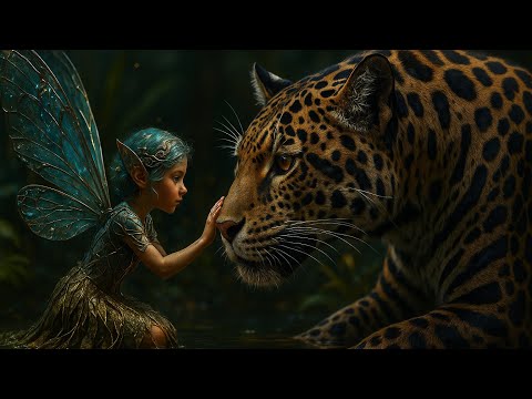 Youtube: Schamanisches Liebeslied 528Hz 💖 | Binaural Beats, Herzbass & tiefe Trommel 🌿🪘