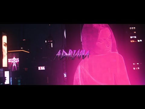 Youtube: RAF Camora - ADRIANA (prod. by RAF Camora, The Royals & The Cratez)