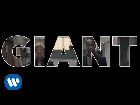 Youtube: Banks & Steelz - Giant [Official Music Video]