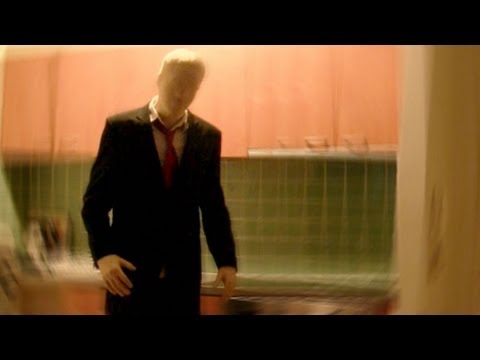 Youtube: EPIC SLENDER MAN PRANK!!!