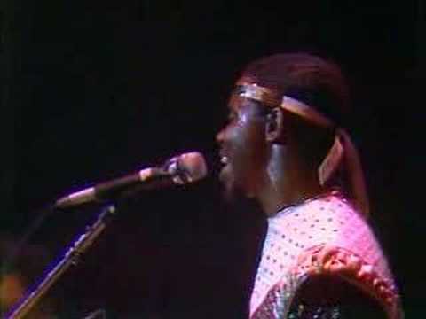 Youtube: Earth, Wind & Fire (2/11) - In the stone