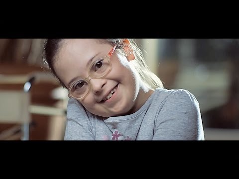 Youtube: DEAR FUTURE MOM | March 21 - World Down Syndrome Day | #DearFutureMom