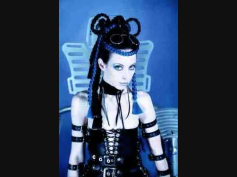 Youtube: agonoize - pornomag centerfold