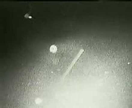 Youtube: NASA UFOs: STS-75 The Tether Incident