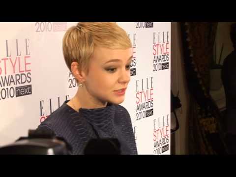 Youtube: Shia Labeouf talks about Carey Mulligan