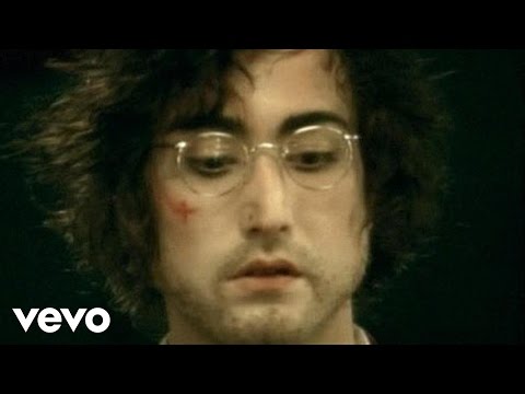 Youtube: Sean Lennon - Parachute - From Friendly Fire, A Film