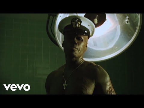 Youtube: 50 Cent - They Burn Me (Official Video)