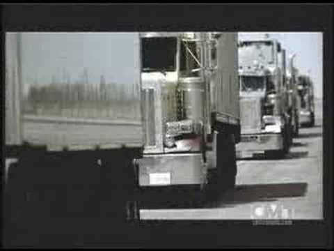 Youtube: convoy