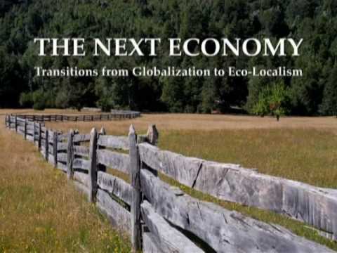 Youtube: THE NEXT ECONOMY - Doug Tompkins