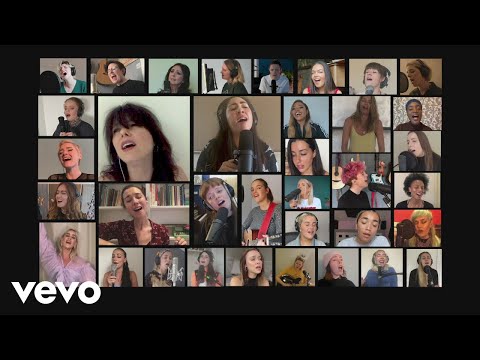 Youtube: Irish Women In Harmony - Dreams