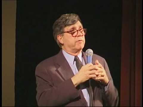 Youtube: The Concept of Race with Richard Lewontin