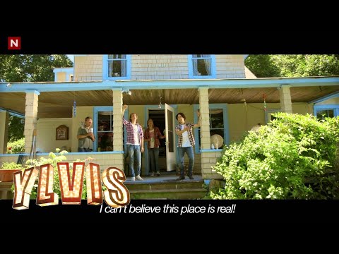 Youtube: Ylvis - Massachusetts [Official music video HD] (Explicit Lyrics)