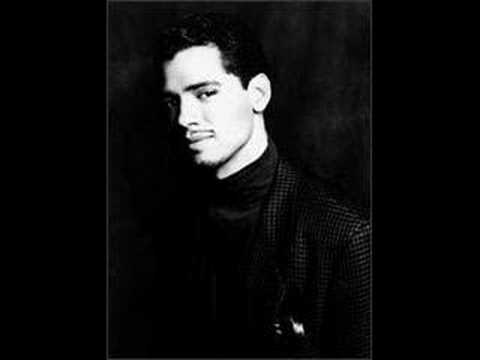 Youtube: EL debarge - you know what i like