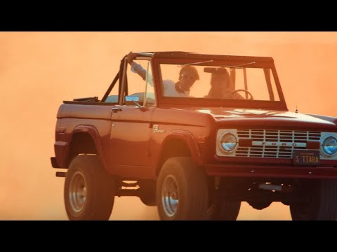 Youtube: Balu Brigada - Backseat (Official Visualiser)