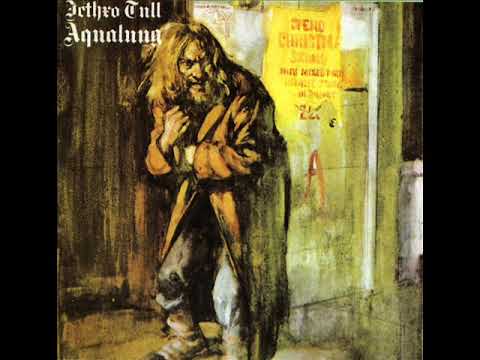 Youtube: Jethro Tull - My God