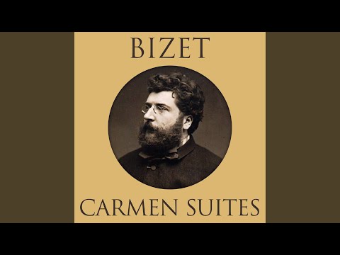 Youtube: Carmen Suite No.2: Habanera