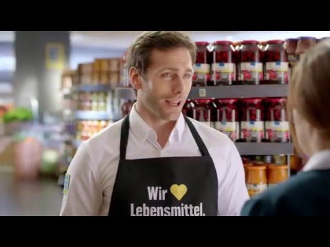 Youtube: Edeka - Backen