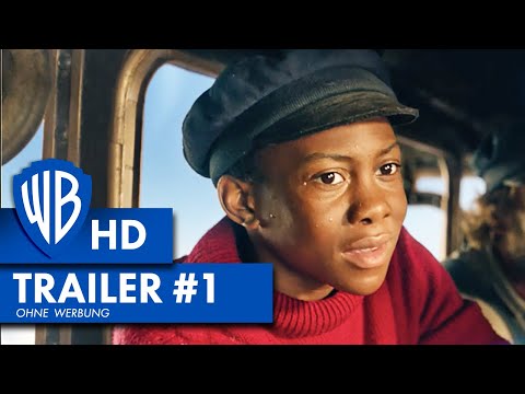 Youtube: JIM KNOPF UND DIE WILDE 13 - Trailer #1 Deutsch HD German (2020)