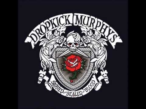Youtube: Dropkick Murphy's - The Boys are Back