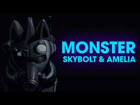 Youtube: Monster (Fallout: Equestria) - SkyBolt & Amelia Bee - (Imagine Dragons, Ponified)