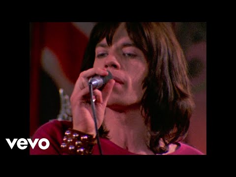 Youtube: The Rolling Stones - Sympathy For The Devil (Official Video) [4K]