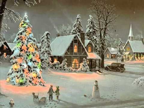 Youtube: Dean Martin - Let it Snow HQ