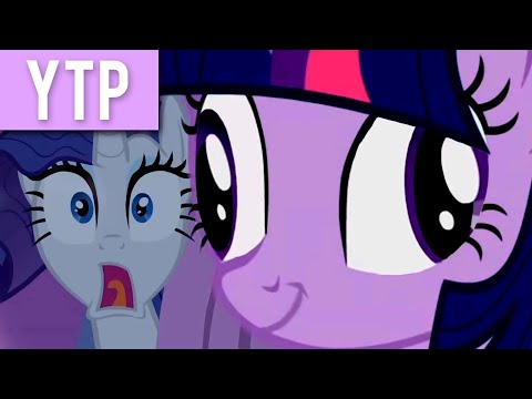 Youtube: [YTP] Twilight Goes Insane