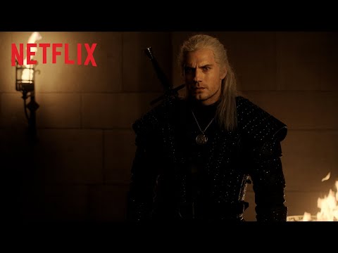 Youtube: The Witcher | Finaler Trailer | Netflix