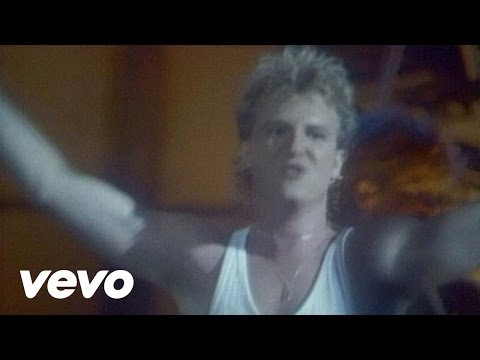 Youtube: Glass Tiger - Don't Forget Me (When I'm Gone)