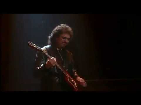 Youtube: BLACK SABBATH - "Electric Funeral" (Live Video)