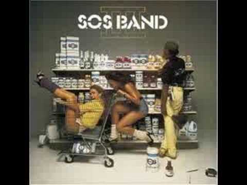 Youtube: S.O.S. Band - Groovin' (That's What We're Doin') (1982)