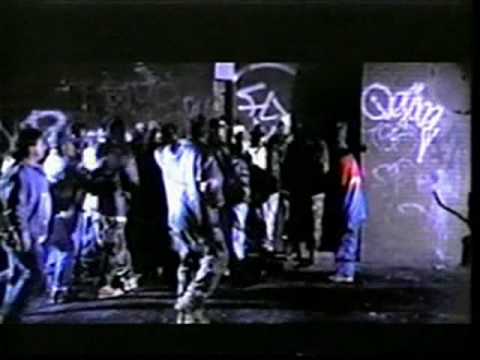 Youtube: Mobb Deep - Survival of the Fittest