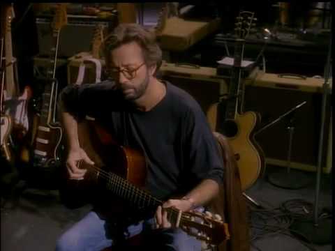 Youtube: Eric Clapton - Tears In Heaven (Official Video)