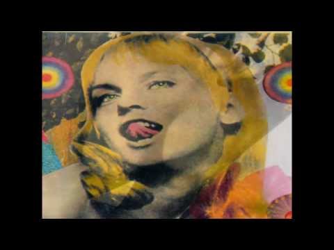Youtube: Mandible Chatter - So Hot (VA-Floralia 2002 - USA) [Acid Folk]