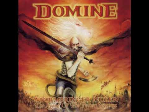 Youtube: Domine - Ride of the Valkyries